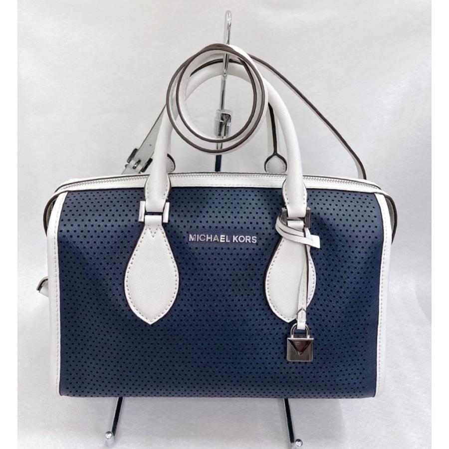 希少美品】MICHAEL KORS ハンドバッグ 【公式通販】