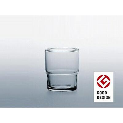 東洋佐々木ガラス HS強化グラス 口部強化タンブラー 200ml