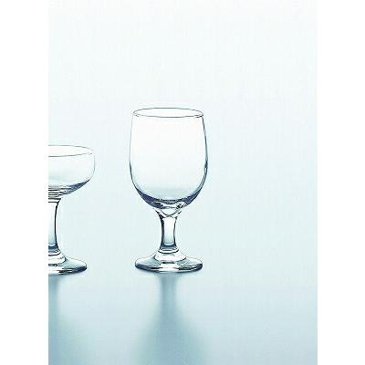 東洋佐々木ガラス プルエース ゴブレットグラス ワイングラス 340ml Wada Toki 通販 Yahoo ショッピング