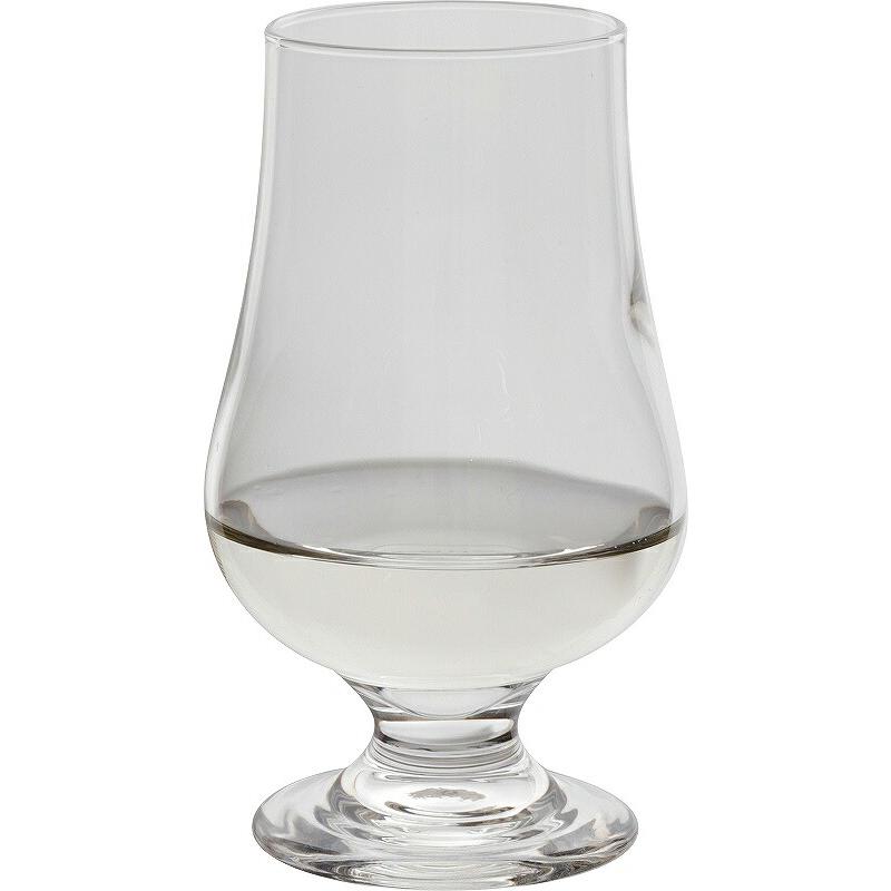 東洋佐々木ガラス テイスティンググラス 190ml 36320 ウイスキーグラス