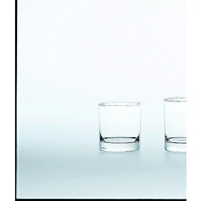 東洋佐々木ガラス オンザロックグラス 235ml 05109 : WADA TOKI