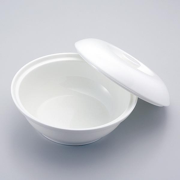 NARUMI ナルミ プロスタイル 中国料理食器 キャセロール 25cm 9000-3255の画像