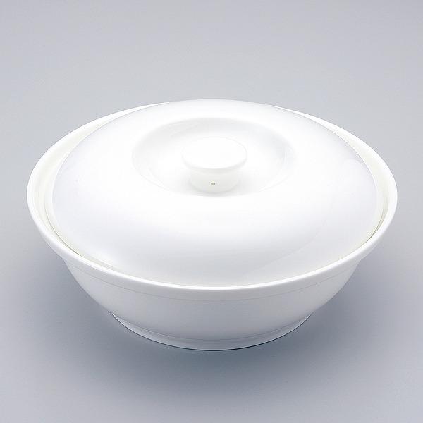 NARUMI ナルミ プロスタイル 中国料理食器 キャセロール 25cm 9000-3255の画像