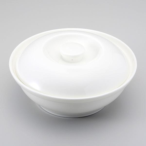 NARUMI ナルミ プロスタイル 中国料理食器 キャセロール 19cm 9000-3256の画像