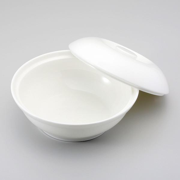 NARUMI ナルミ プロスタイル 中国料理食器 キャセロール 19cm 9000-3256の画像