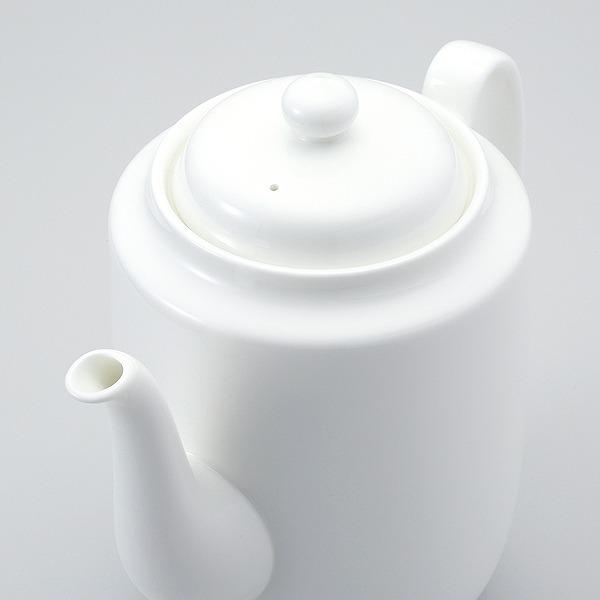 NARUMI ナルミ プロスタイル 中国料理食器 中国茶土瓶（大） 1570cc 9000-4294_1