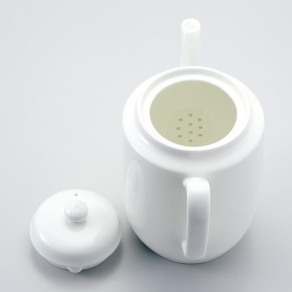NARUMI ナルミ プロスタイル 中国料理食器 中国茶土瓶（大） 1570cc 9000-4294_2