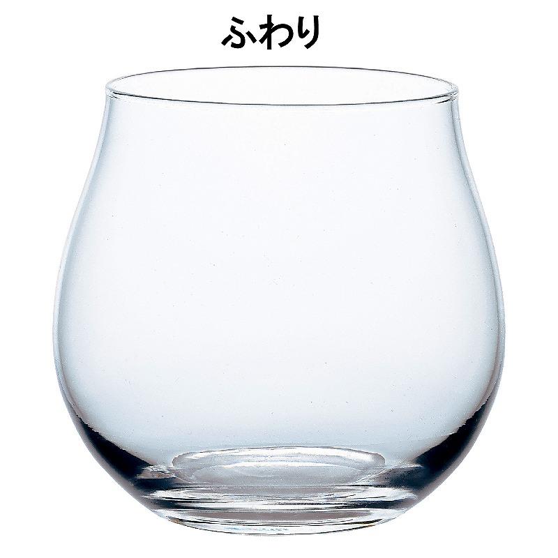 東洋佐々木ガラス SAKEグラス 日本酒ぐらす 日本酒グラス さらり B