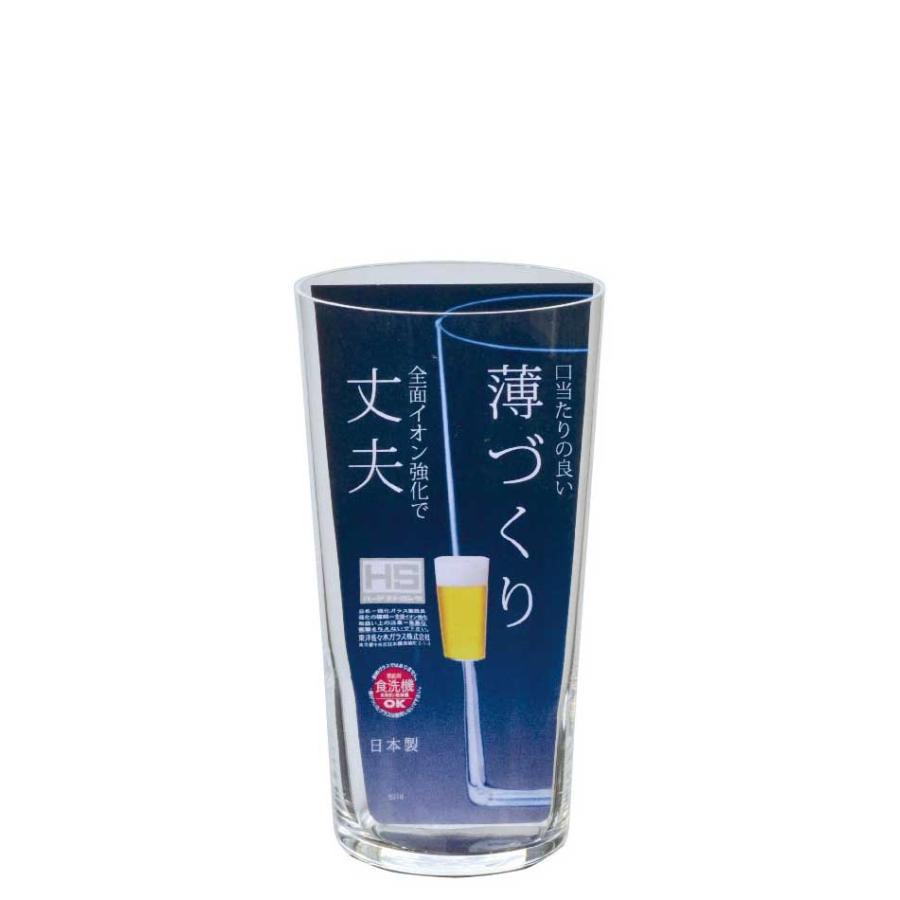 薄氷 東洋佐々木ガラス タンブラー 370ml B-21112CS-JAN-BE 薄氷 東洋佐々木ガラス タンブラー 370ml B-21112CS-JAN-BE