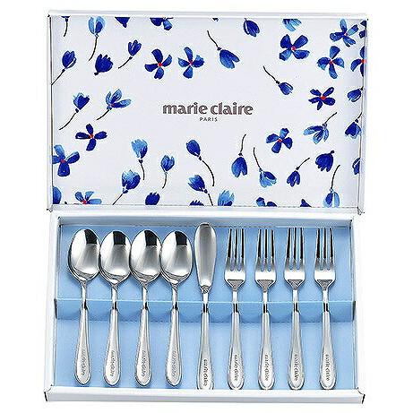 タマハシ marie claire マリ・クレール モーニングセット9pc MC-125