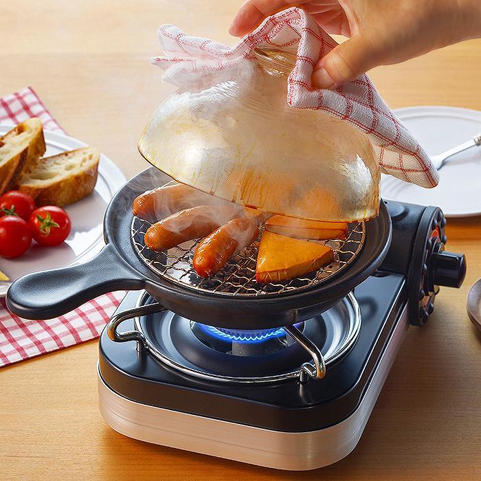 ADERIA 石塚硝子 ISHIZUKA GLASS アデリアグラス GLASS DOME