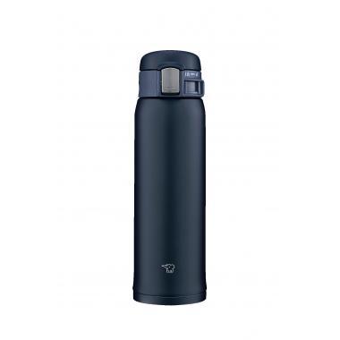 象印 ワンタッチマグ 480ml ステンレスポット マグボトル ネイビー Sm Sf48 Ad ペールホワイト Sm Sf48 Wm ラッピング無料
