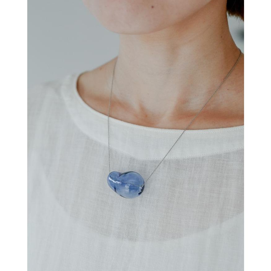 ファイナルファンタジーXIV×HARIO ピアス　と　ネックレス　セット 受注期間4／16～5／15】【9月上旬以降届け】再販 FF