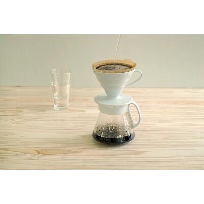 Hario ハリオ 21年新春初売り福袋 福箱 Harioおうちカフェセット 5点セット Hocf 3608 W V60透過ドリッパー02 V60レンジサーバー600 V60用ペーパーフィルタ Hocf 3608 W Wada Toki 通販 Yahoo ショッピング