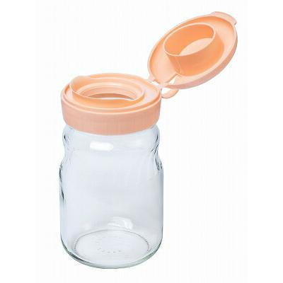 東洋佐々木ガラス Pal Paletteポット160 保存容器6個 KW-705 東洋佐々木ガラス 保存容器 2000ml 保存容器 漬け上手 果実酒