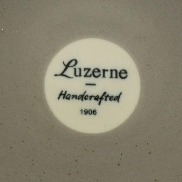 ルザーン ルシファー アンダープレート 楽天市場】Luzerne CANVAS LUCIFER ルシファー 30.5cm ショー