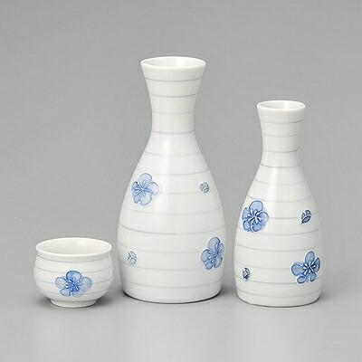 珍しい 陶里 第30集 市珍うず梅小徳利 398 330 その他食器 カトラリー Www Fcc Com Br