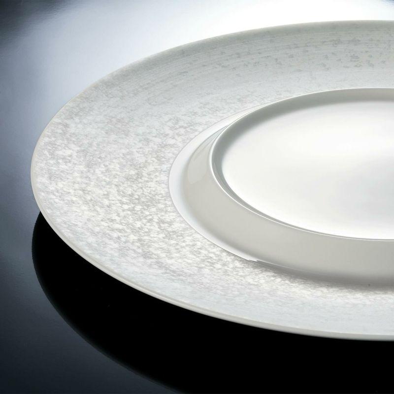 Noritake ノリタケ アラカルト 28cmプレート 4枚セット 93925/10-672L 10-672L/939251 大皿_1