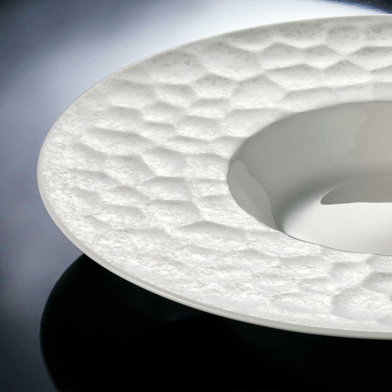 Noritake ノリタケ アラカルト 27.5cmディーププレート 4枚セット 93998/10-672L 10-672L/93998 大皿_1
