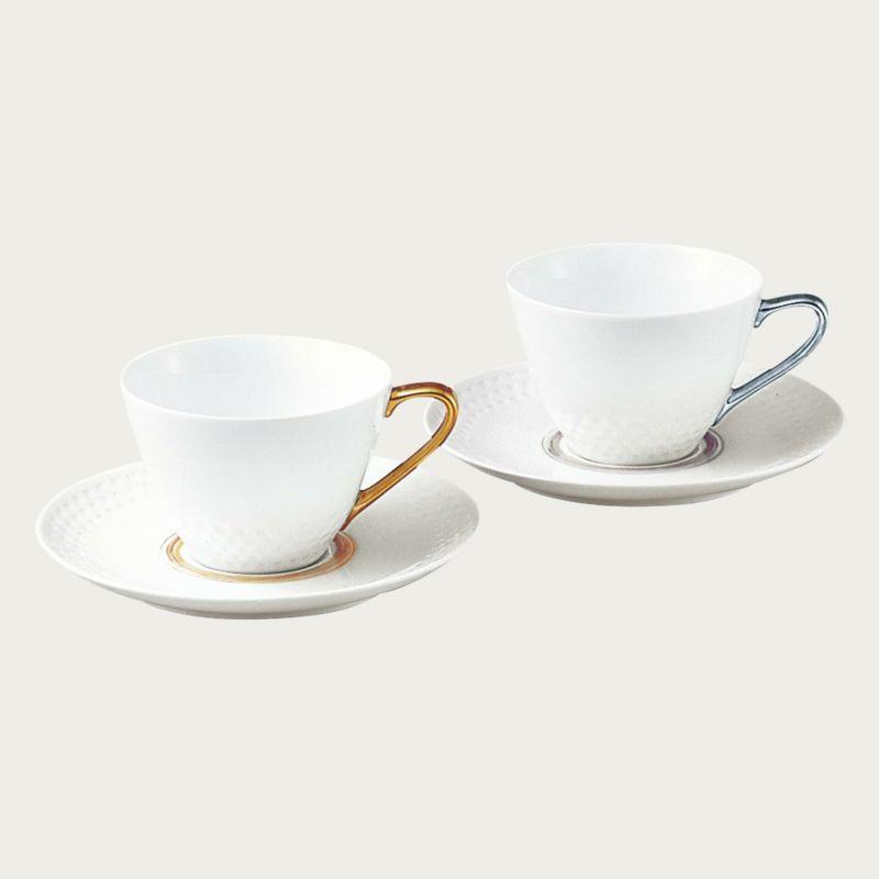 NORITAKE ポロネーズ 青と金の装飾 陶磁器 食器セット 未使用】 Noritake 廃盤レア ポロネーズ 50点 まとめ - メルカリ