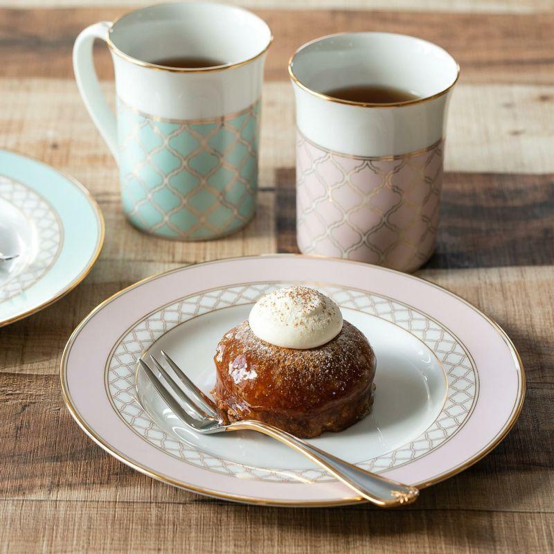 ノリタケ Noritake エターナルパレス マグカップペア(色変り ノリタケ Noritake エターナルパレス マグカップペア(色変り