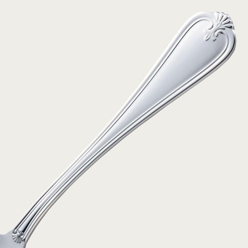 Noritake ノリタケ ブリストル型 デザートスプーン(ステンレス) 12本セット 11Y/29A 29A/11Yの画像
