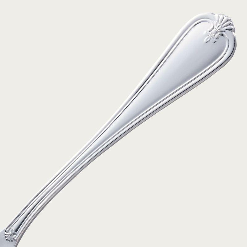 Noritake ノリタケ ブリストル型 ブイヨンスプーン(ステンレス) 12本セット 40Y/29A 29A/40Yの画像