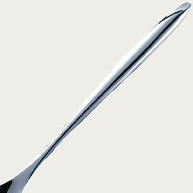 Noritake ノリタケ コルダ型 テーブルスプーン 12本セット 03Y/304F 304F/03Yの画像