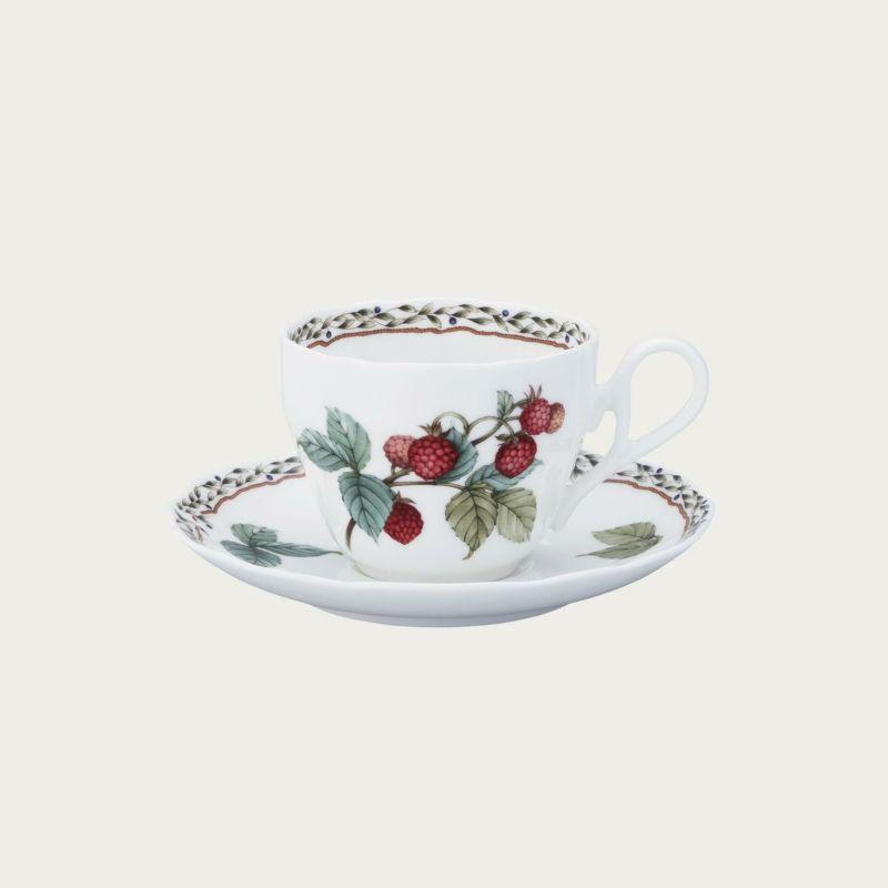 ノリタケ Noritake オーチャードガーデン カップ（カップのみ） 250ml