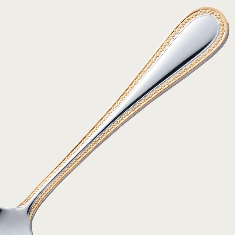 Noritake ノリタケ ゴールドマーキス型 ブイヨンスプーン 12本セット 40Y/83AK 83AK/40Yの画像