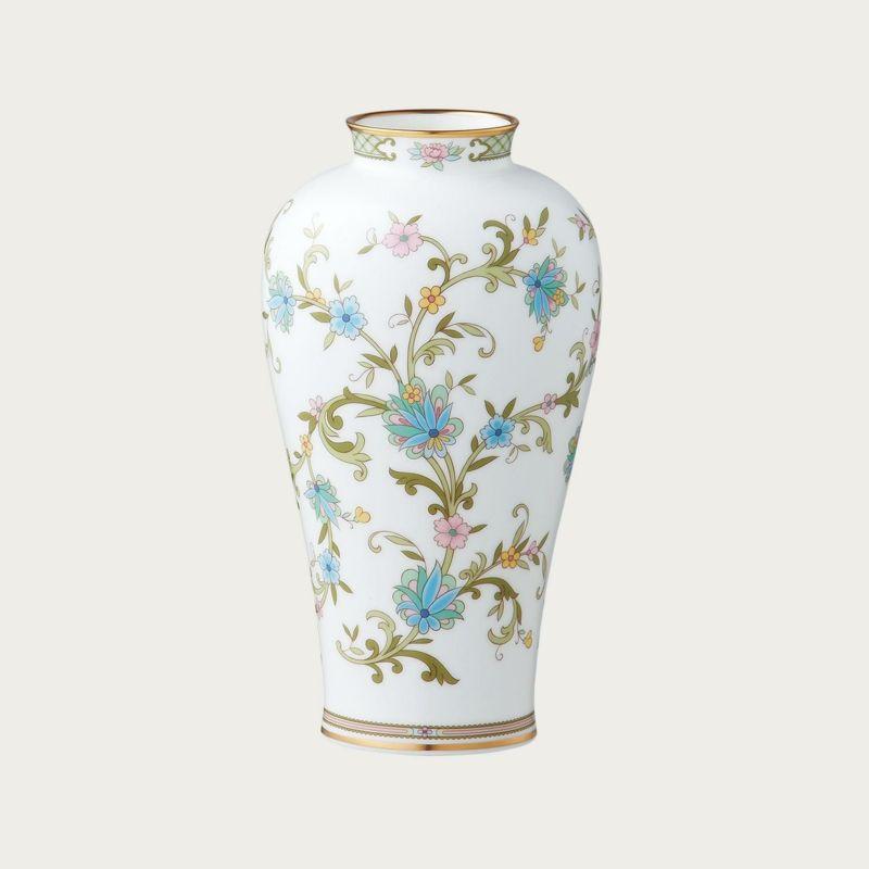 Noritake ノリタケ ヨシノ22cm 花瓶 花器 フラワーベース 正規品 Noritake ノリタケ ヨシノ22cm 花瓶 花器 フラワーベース 正規品 楽天