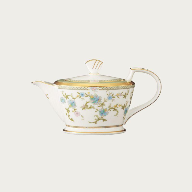 ノリタケ Noritake ヨシノ ティーポット（880ml） T59563/9983 9983J