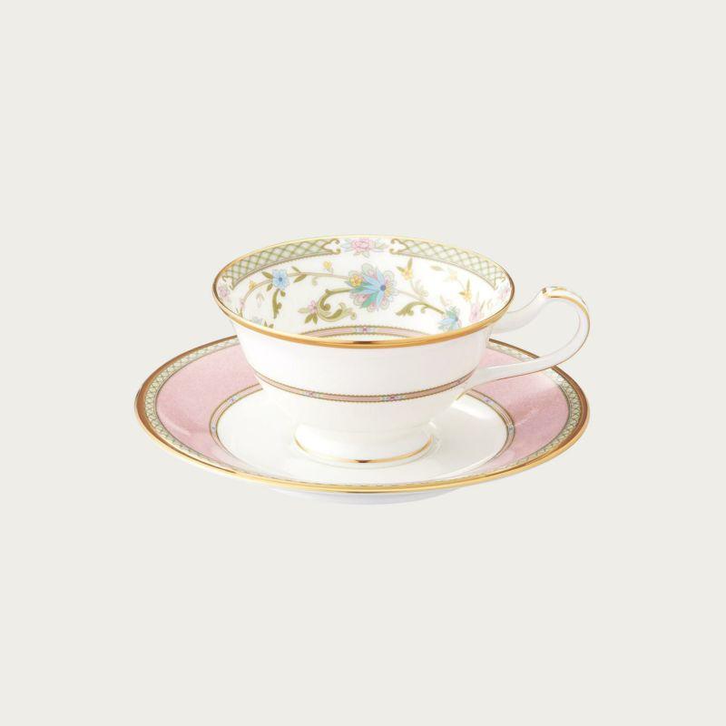 ノリタケ★ティーカップ10客 特集 豊富なデザインから選ぶティーカップ | ノリタケ食器公式