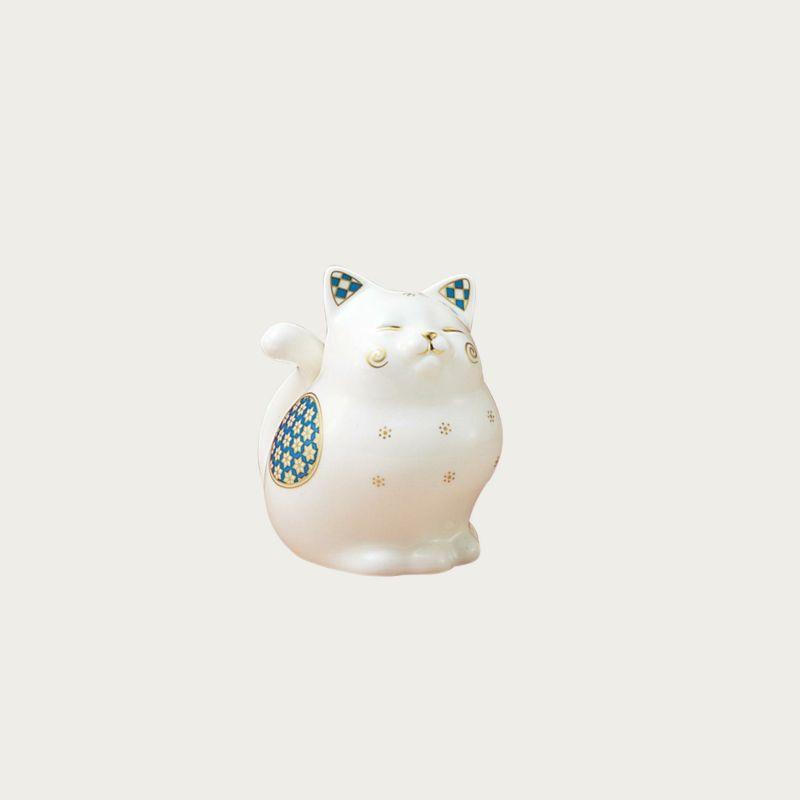ノリタケ Noritake 小動物シリーズ 置物 No.1 リス K006/A028 A028