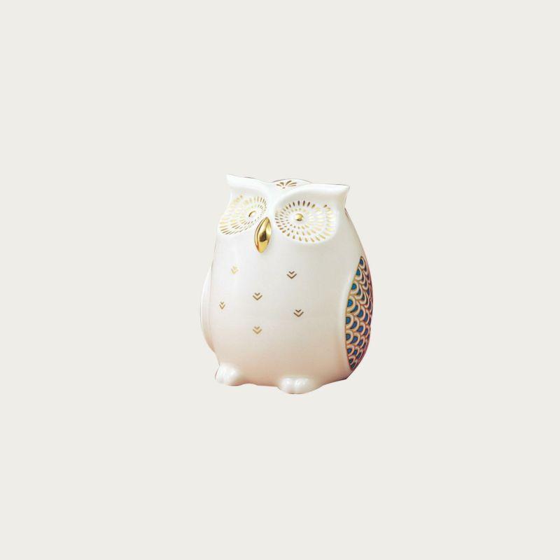 Noritake ノリタケ 陶器製ネズミの置物 未使用 ノリタケ Noritake 小動物シリーズ 置物 No.1 リス K006/A028 A028