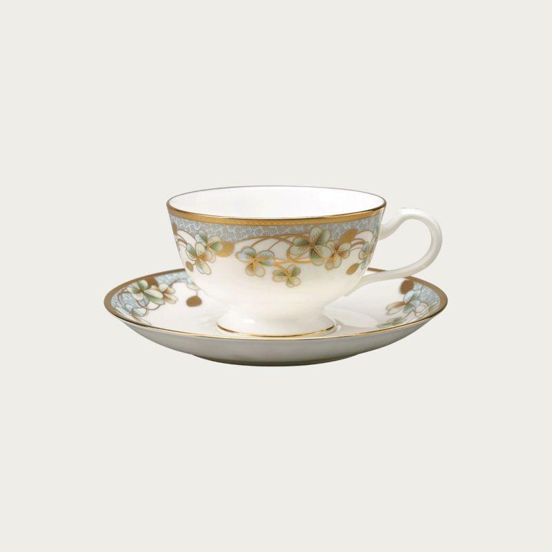 ノリタケ Noritake アーカイブコレクション カップ&ソーサー ノリタケ Noritake アーカイブコレクション カップ&ソーサー