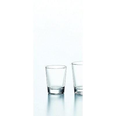 東洋佐々木ガラス スタンダードプレス 2ウイスキーグラス 買い物 交換無料！ 60ml P-01105