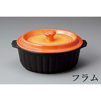 無水鍋（MUSUI） 三陶 萬古焼 ウォーターリッドポット 無水調理鍋 土鍋