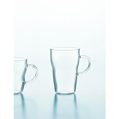東洋佐々木ガラス 耐熱マグカップ４３０ 430ml Th 402 Jan Th 402 Jan Wada Toki 通販 Yahoo ショッピング