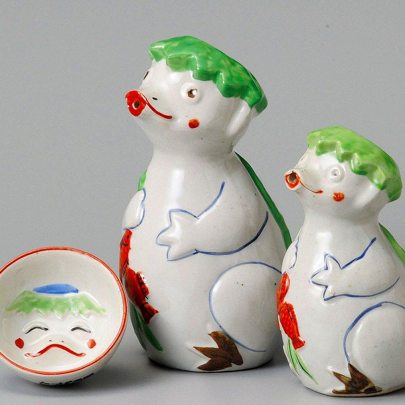 桃山時代　古信楽徳利　高さ10.5㎝ 東Y7-0522① 桃山時代 古信楽徳利 高さ10.5㎝ 東Y7-0522① 桃山時代 古信楽