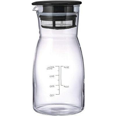 Mizkan×HARIO ミツカン×ハリオ ビネガーズ ドリンクピッチャー 700ml