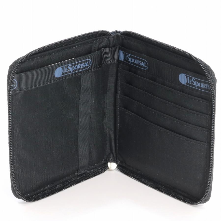 LeSportsac（レスポートサック） ミニウォレット 1020 COMPACT ZIP