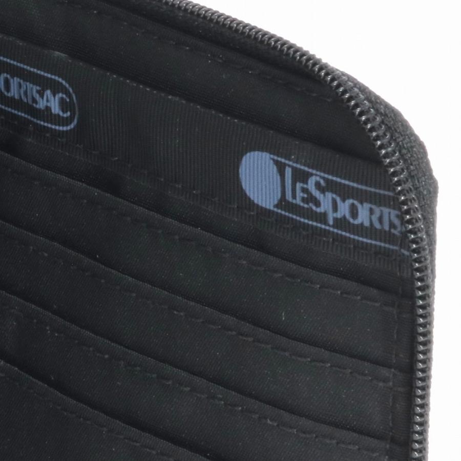 LeSportsac（レスポートサック） ミニウォレット 1020 COMPACT ZIP