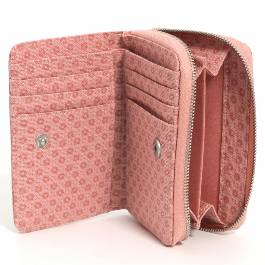 キャスキッドソン 財布 二つ折り レディース Cath Kidston