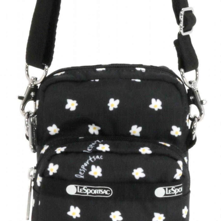 LeSportsac（レスポートサック） ショルダーバッグ 1301 Mini Phone 