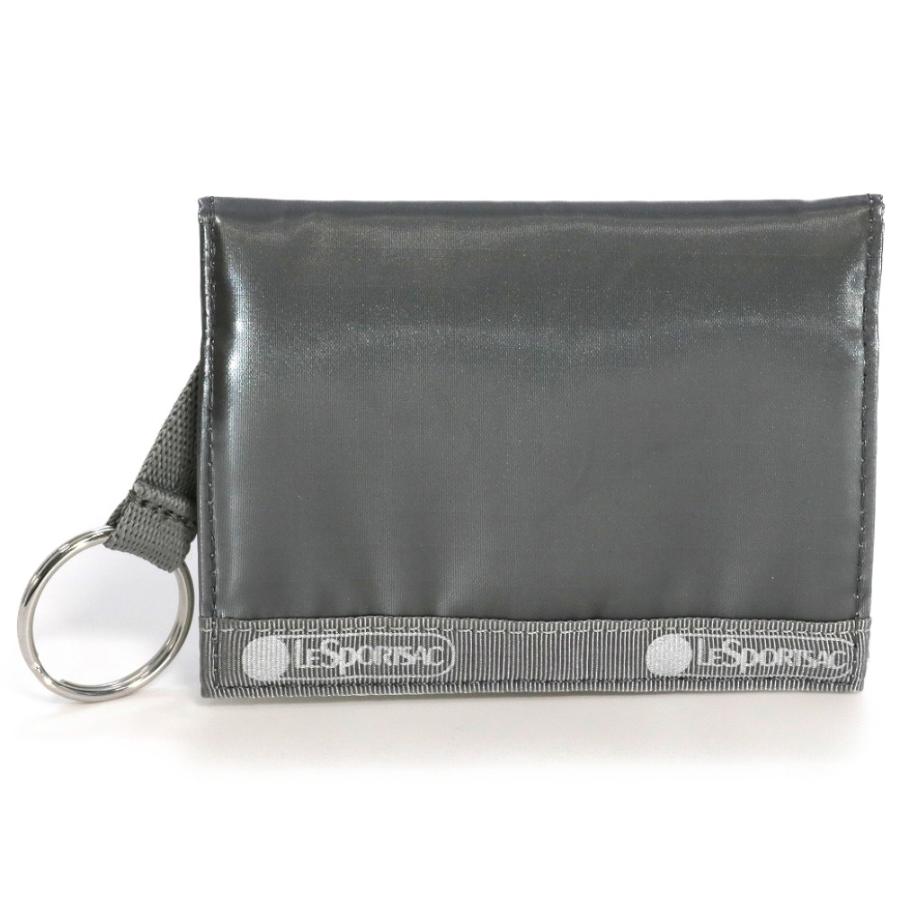 LeSportsac（レスポートサック） IDカードケース 1318 SNAP CARD CASE
