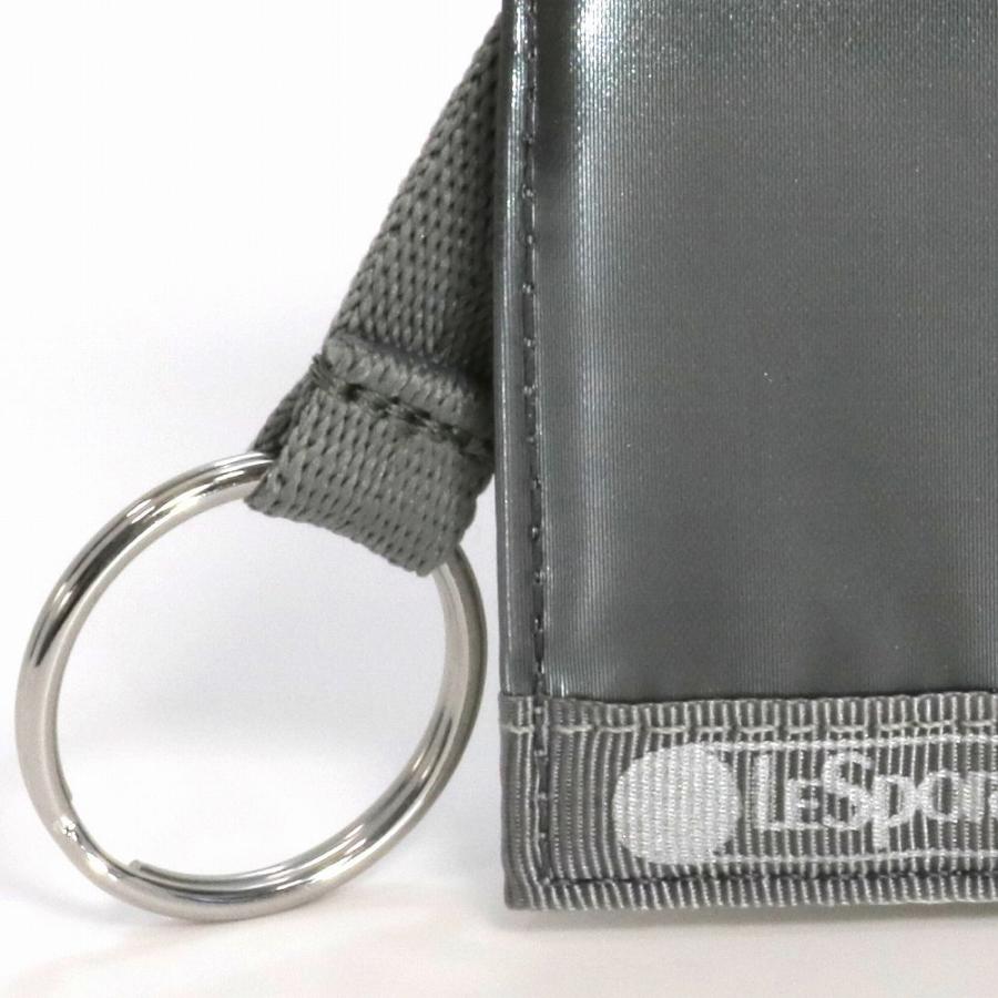LeSportsac（レスポートサック） IDカードケース 1318 SNAP CARD CASE