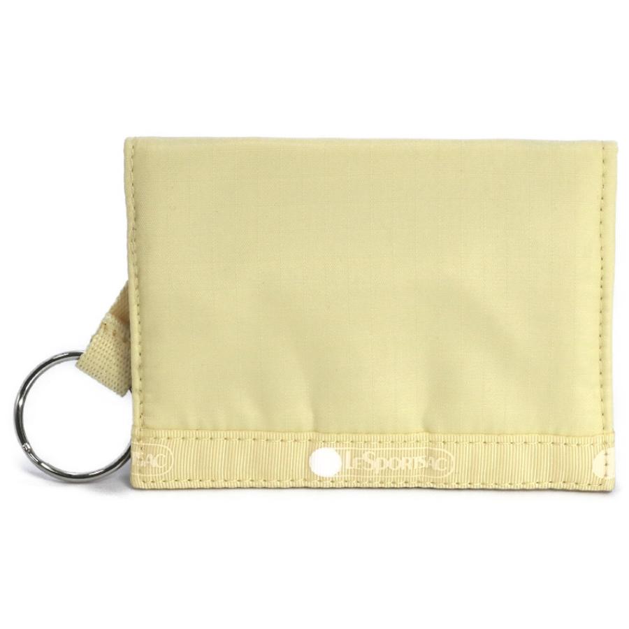 LeSportsac（レスポートサック） IDカードケース 1318 SNAP CARD CASE