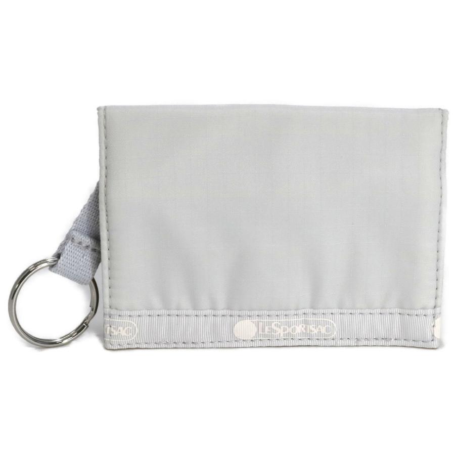 LeSportsac（レスポートサック） IDカードケース 1318 SNAP CARD CASE