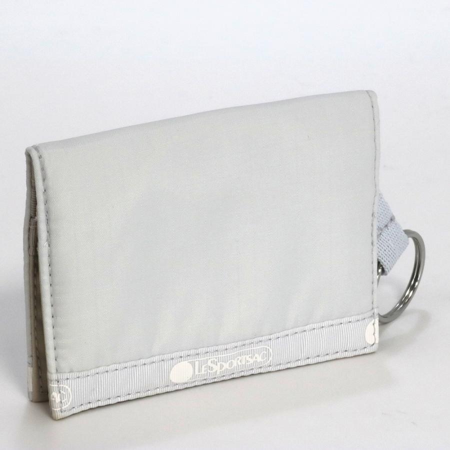 LeSportsac（レスポートサック） IDカードケース 1318 SNAP CARD CASE